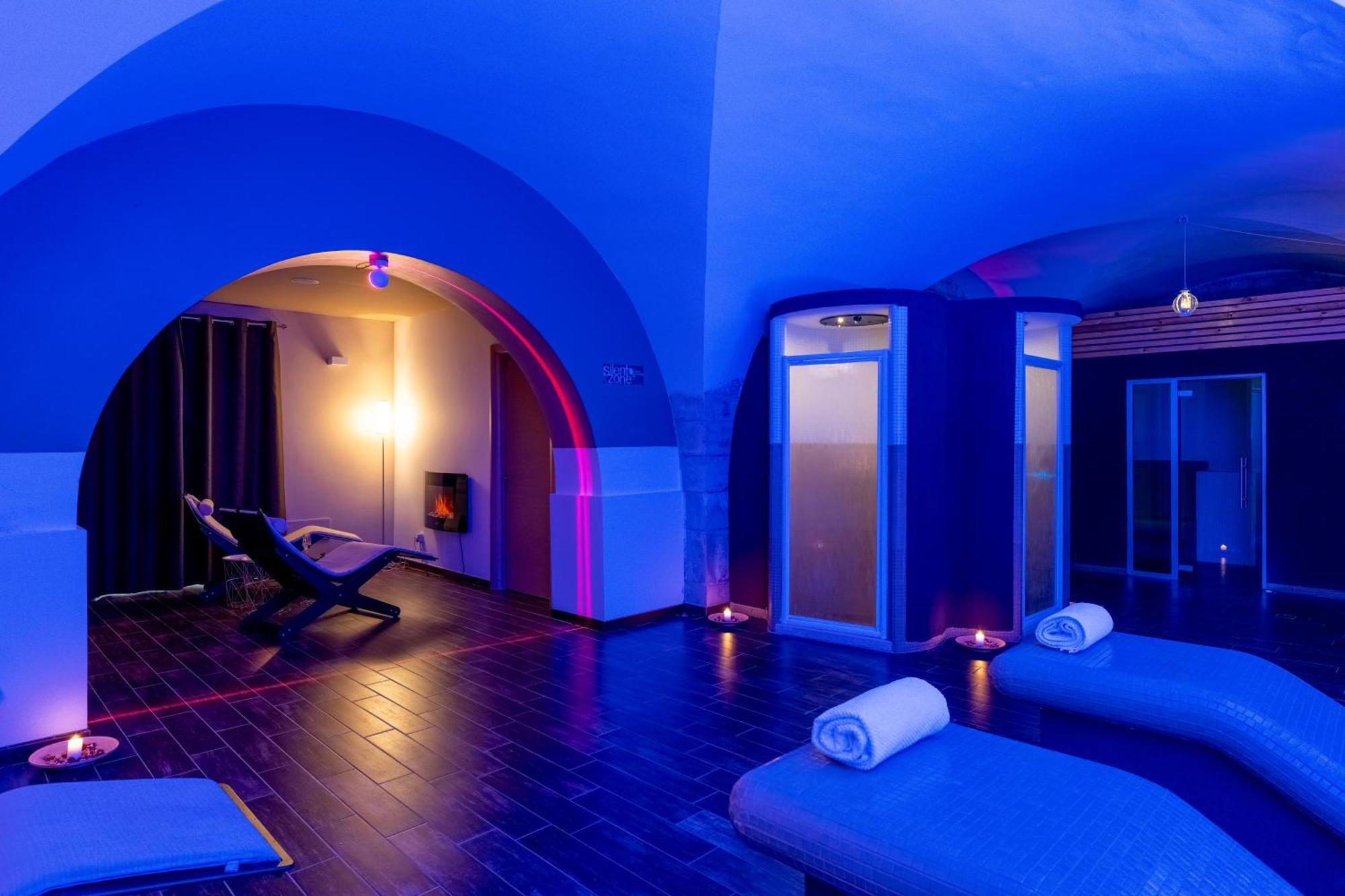 Templum Bed & Breakfast Acquaviva delle Fonti Exterior foto
