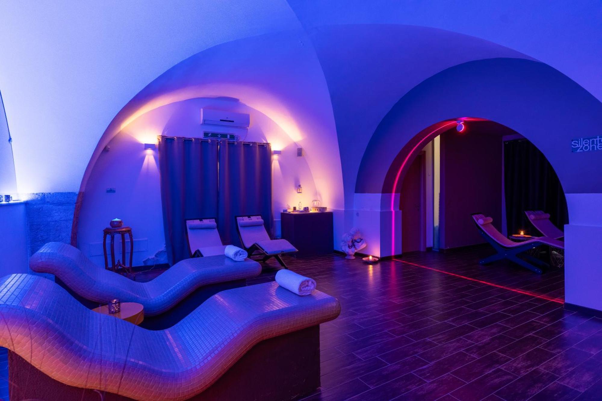 Templum Bed & Breakfast Acquaviva delle Fonti Exterior foto